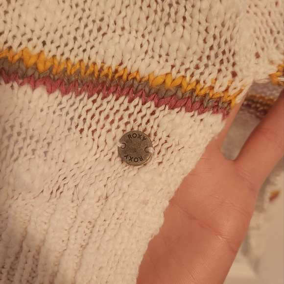 Roxy sweater - Picture 2 of 6